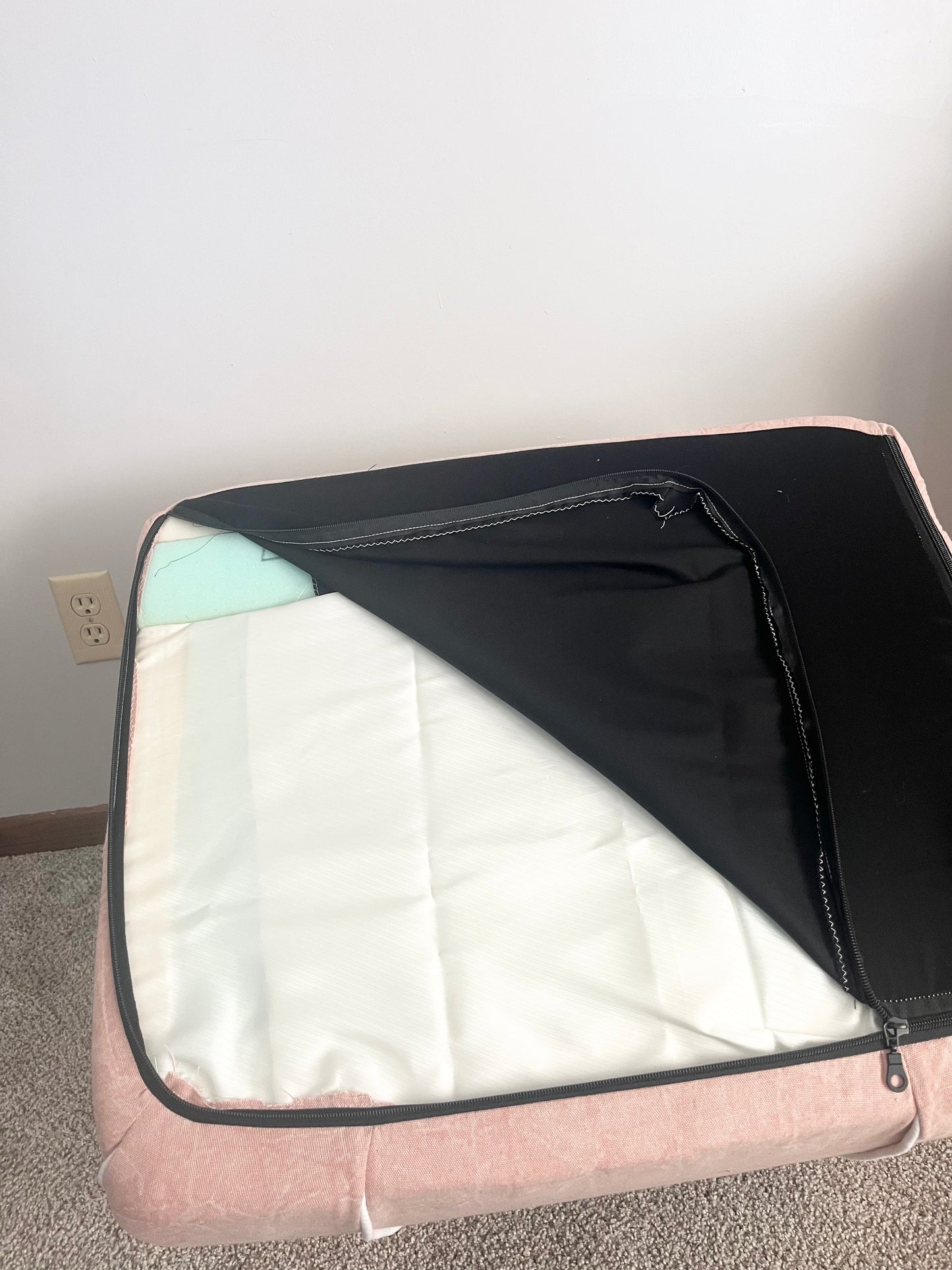 BounceBack Kids Chair