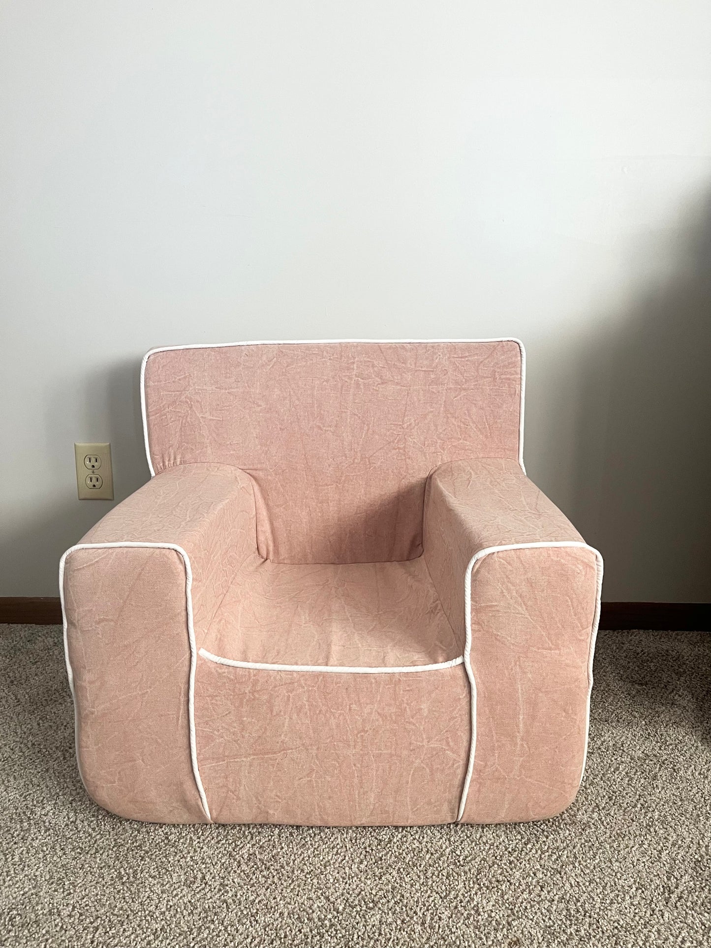 BounceBack Kids Chair