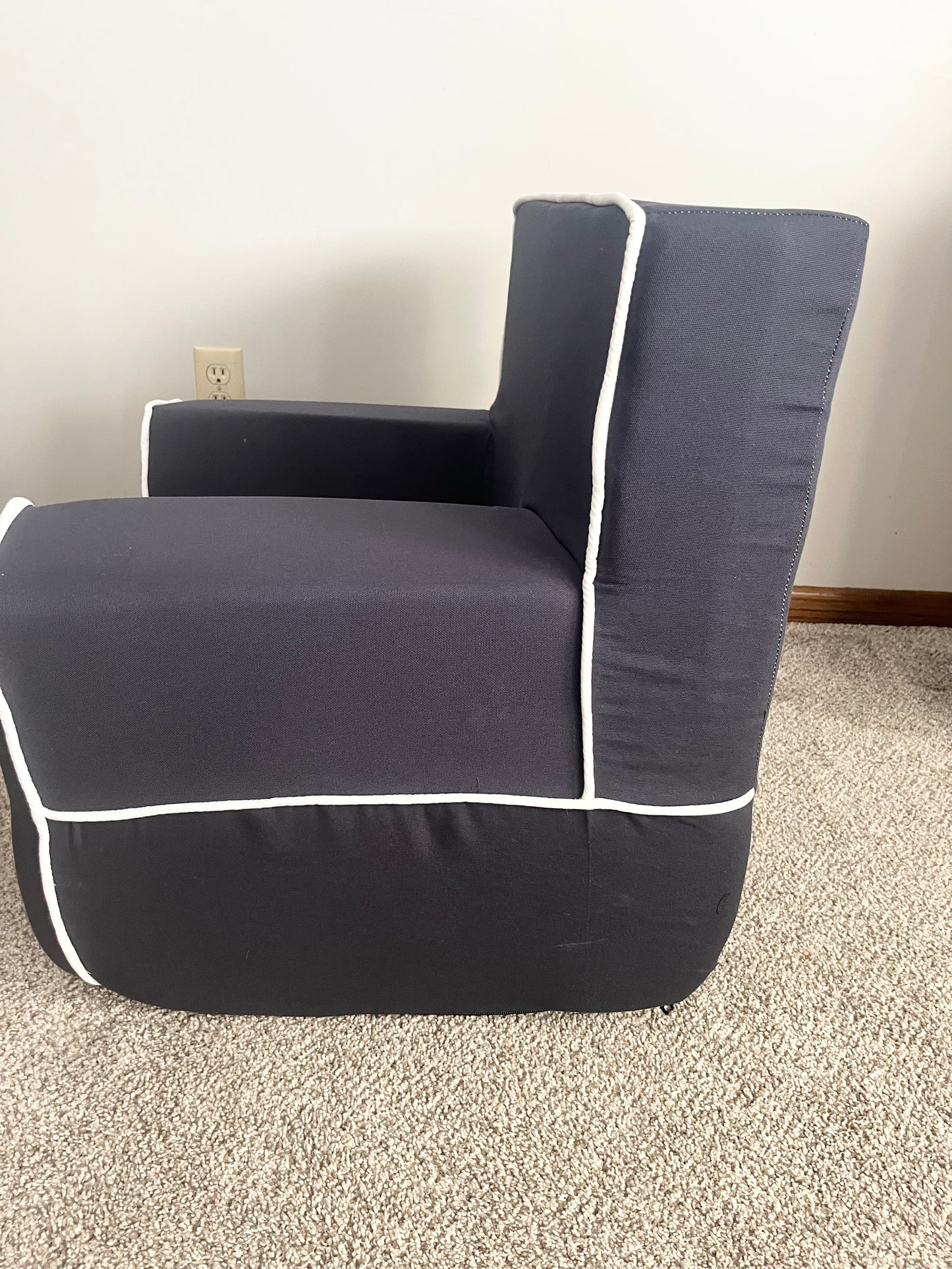 BounceBack Kids Chair