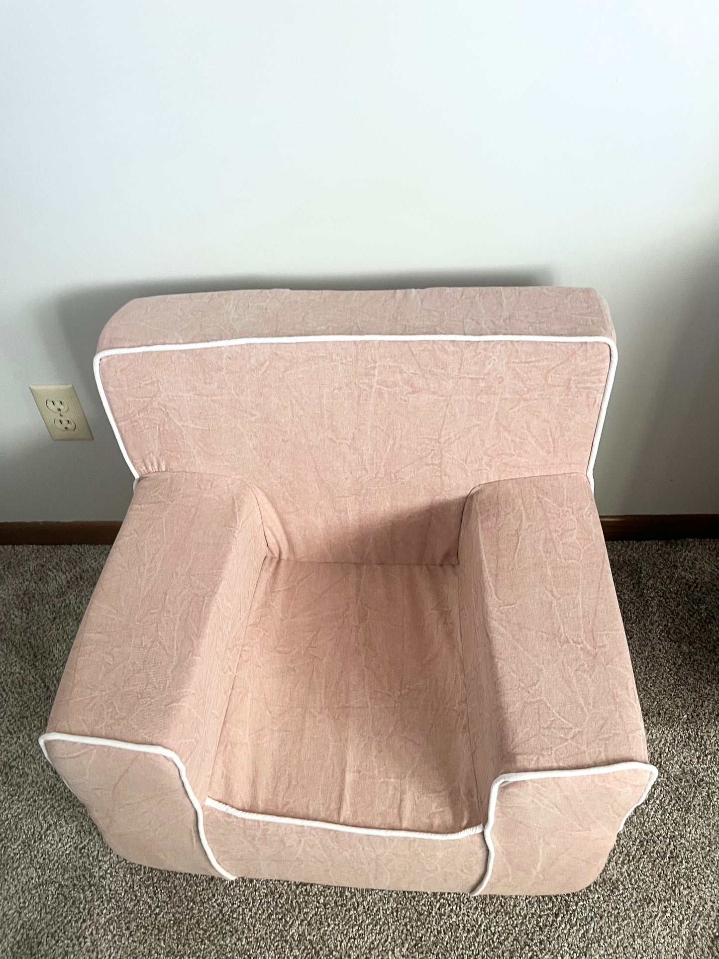 BounceBack Kids Chair