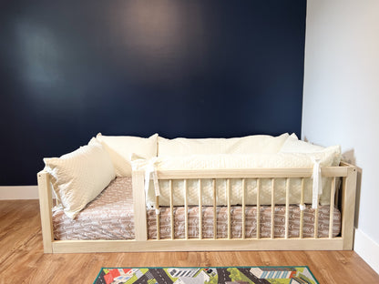 Diamond Pattern Pillow Covers