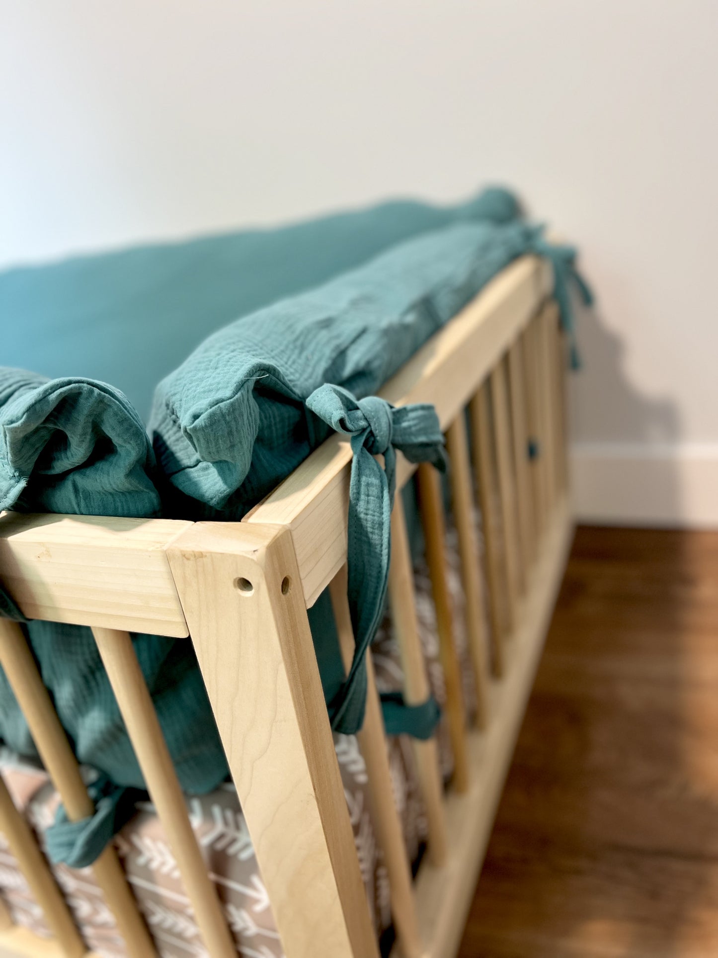 Soft Cotton Pillow Covers