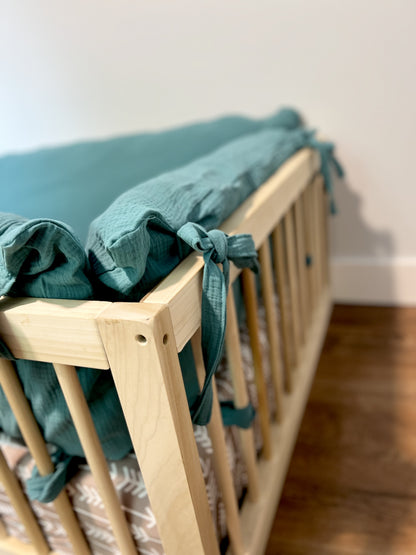 Soft Cotton Pillow Covers